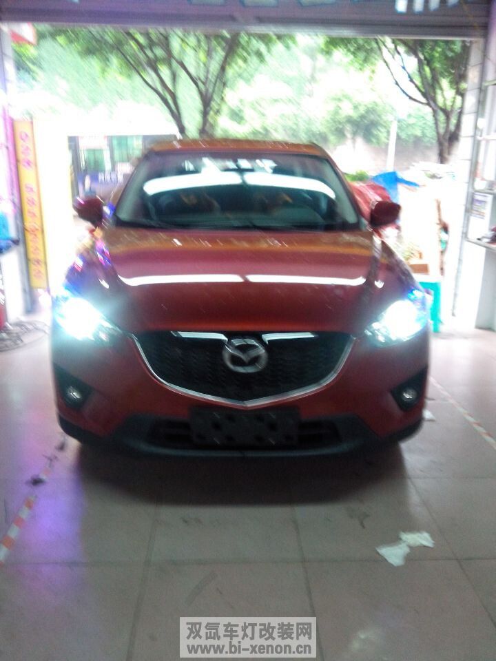 ԴCX-5