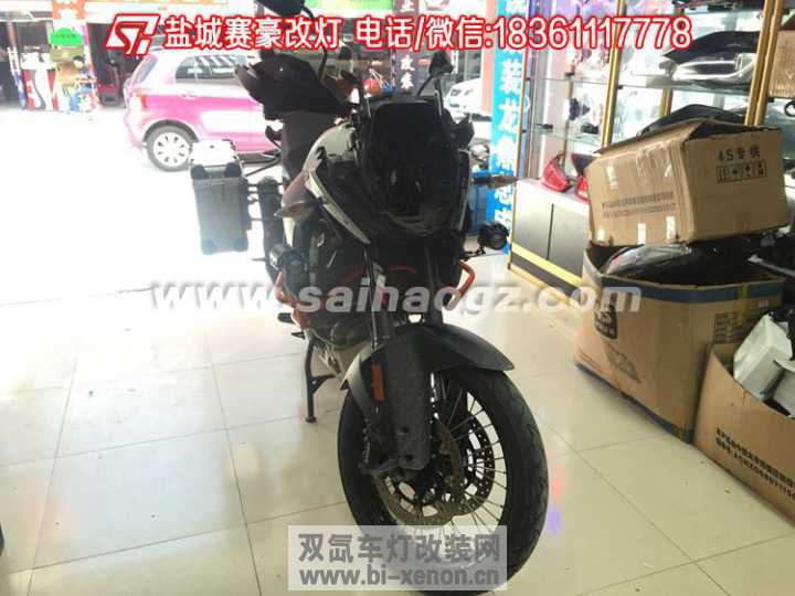 γרҵĵϺKTM1190ADV1200ﵽҵ3͸ʵֽ