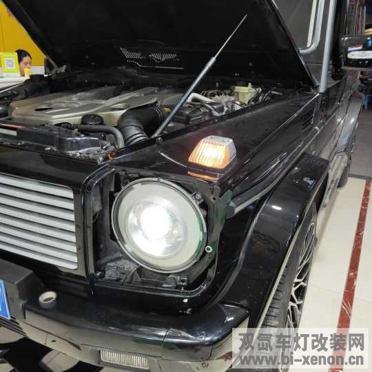 G55LED